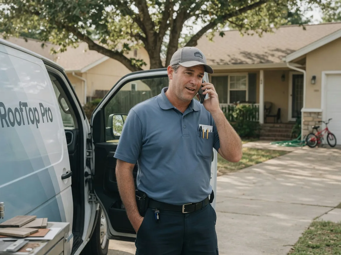 Roof Repair Conroy, IA FAQs